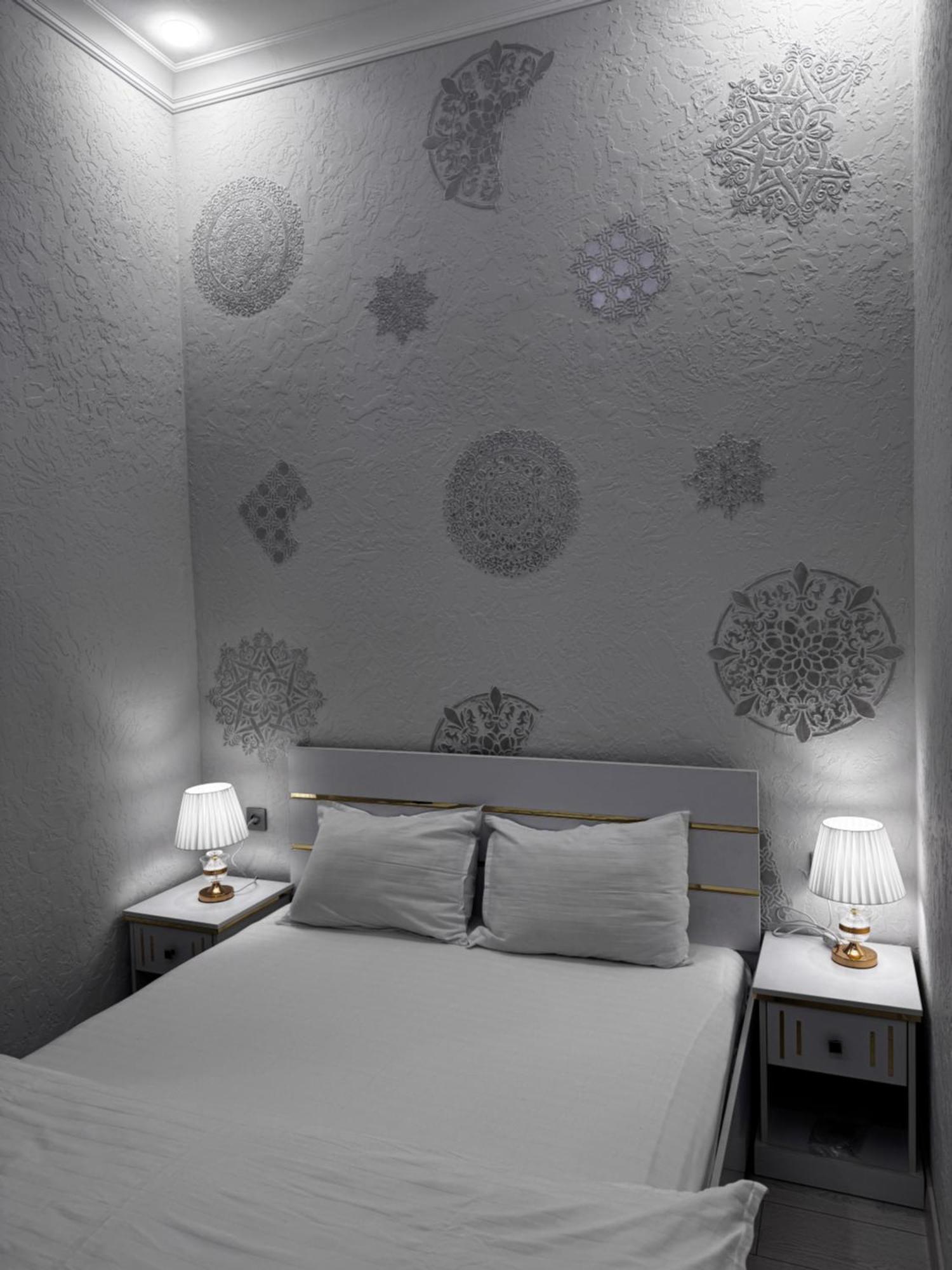 Salomat Guest House Samarkanda Zewnętrze zdjęcie