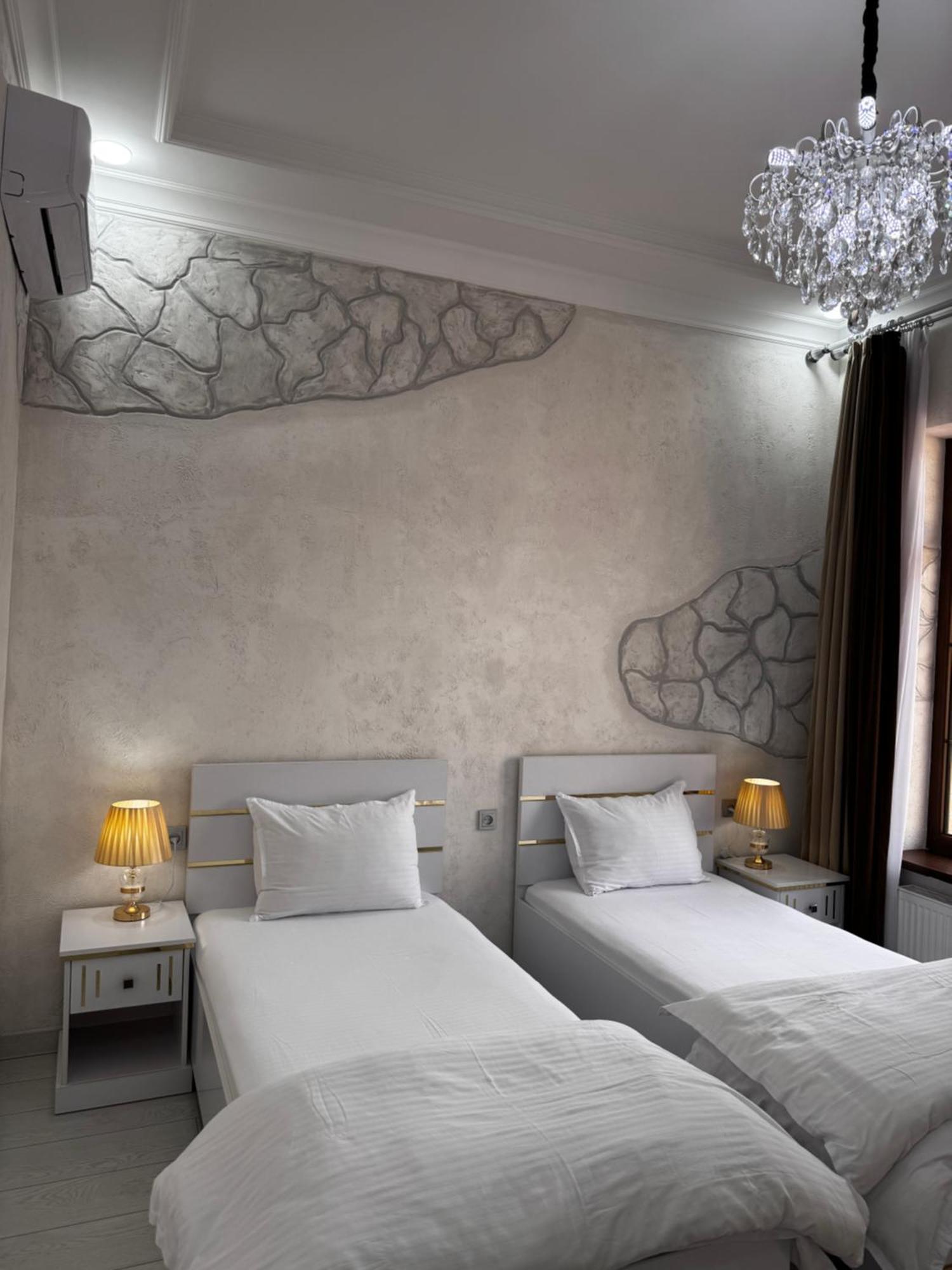 Salomat Guest House Samarkanda Zewnętrze zdjęcie