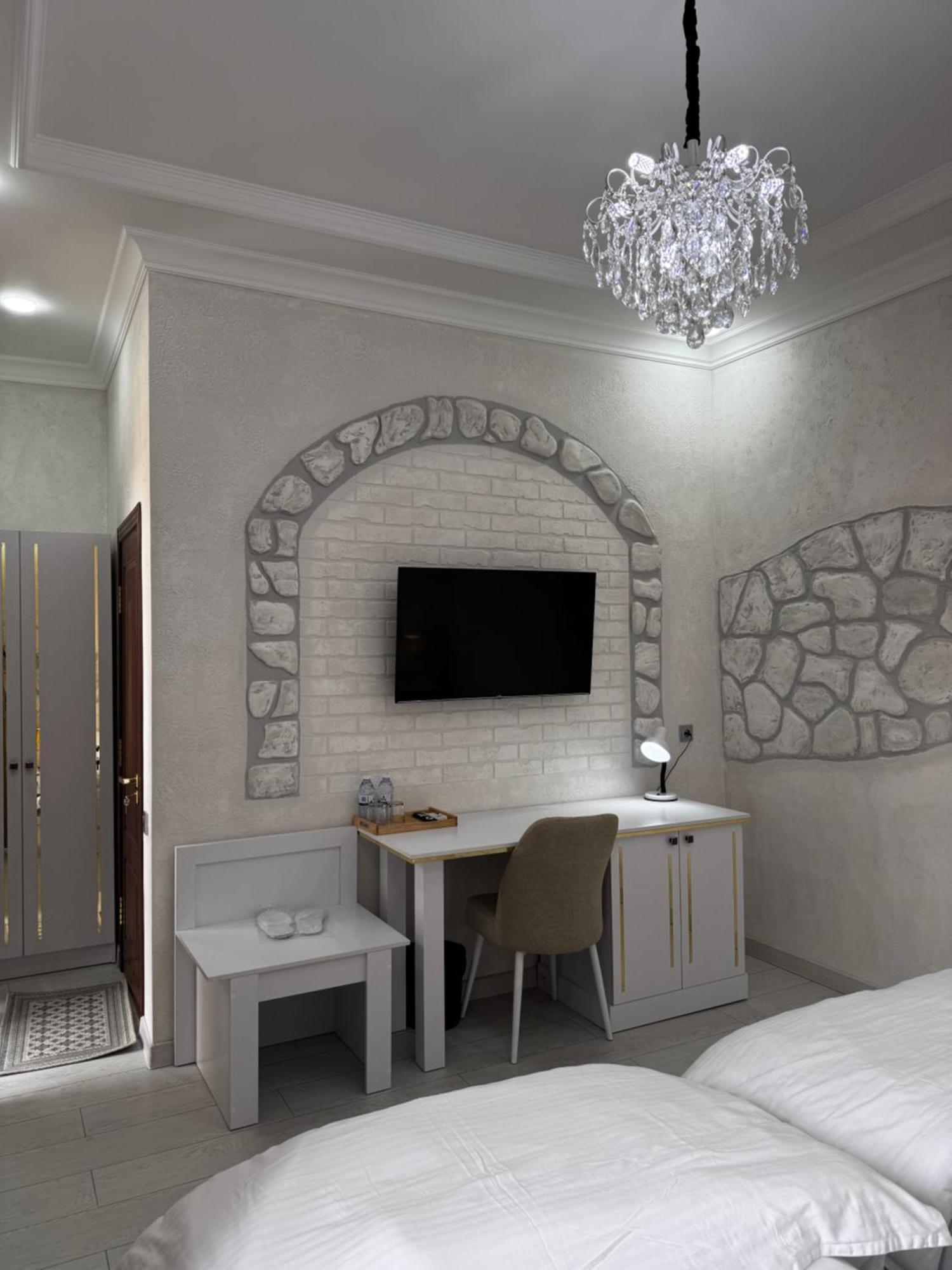 Salomat Guest House Samarkanda Zewnętrze zdjęcie