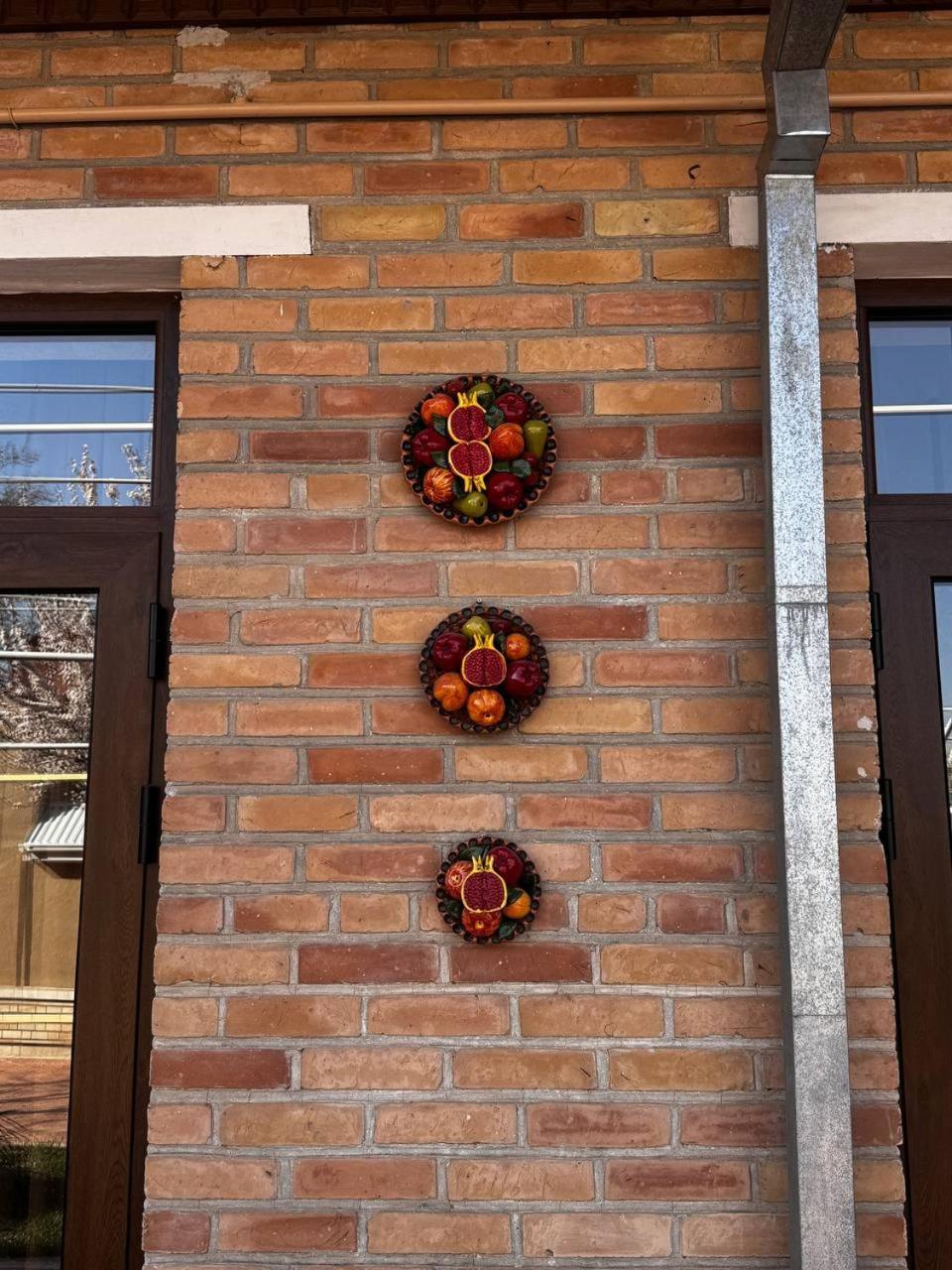 Salomat Guest House Samarkanda Zewnętrze zdjęcie